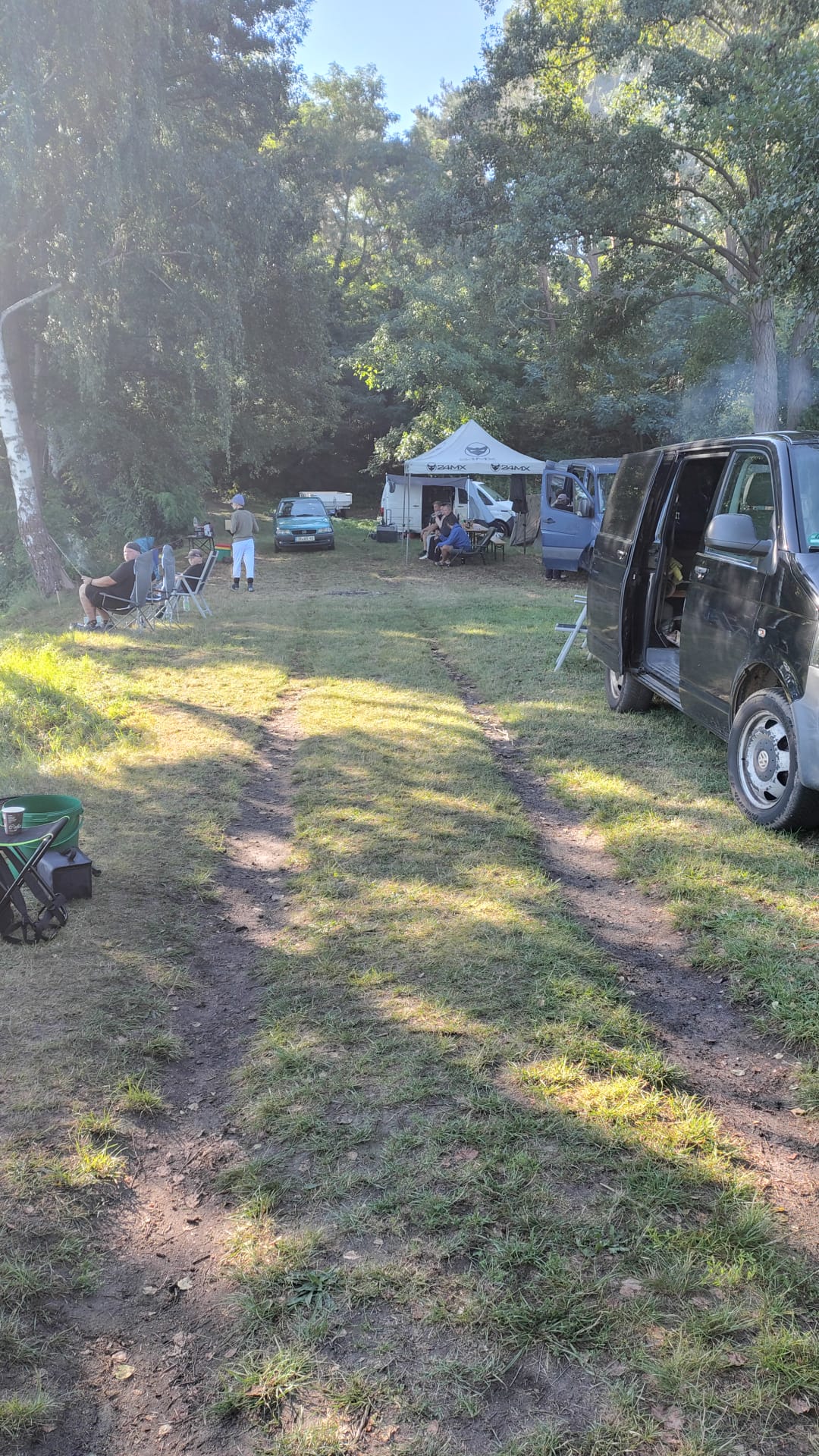 Jugendnachtangeln 2025